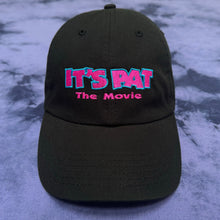 Load image into Gallery viewer, It's Pat The Movie The Hat
