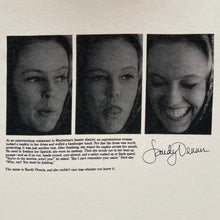 Load image into Gallery viewer, Sandy Dennis Tee