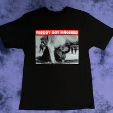 Load image into Gallery viewer, Freddy Got Fingered Tee