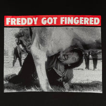 Load image into Gallery viewer, Freddy Got Fingered Tee