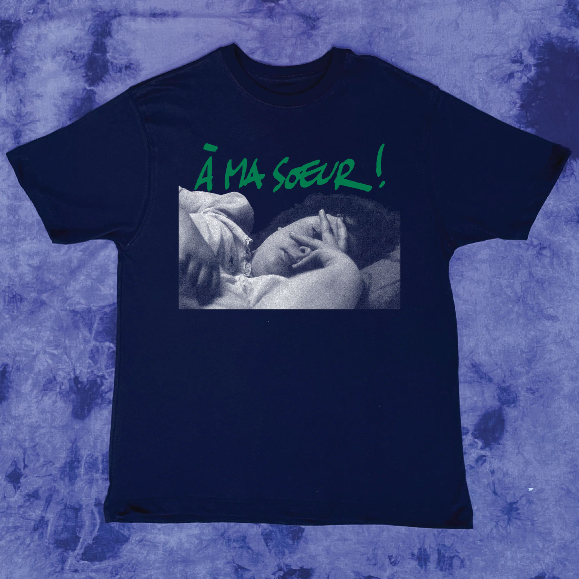 Soeur Shirt OREA（フランス）