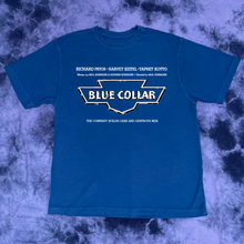 Load image into Gallery viewer, Blue Collar Tee