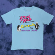 Load image into Gallery viewer, Crossroads + Morvern Callar Double Feature Tee