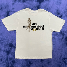 Load image into Gallery viewer, An Unmarried Woman Tee