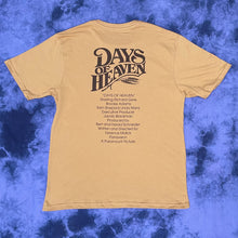 Load image into Gallery viewer, Days of Heaven Tee