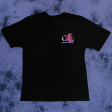Load image into Gallery viewer, The Larry Sanders Show - Black Tee