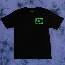 Load image into Gallery viewer, Safe Tee