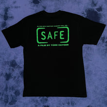 Load image into Gallery viewer, Safe Tee