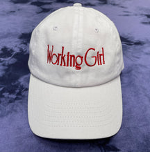 Load image into Gallery viewer, Working Girl Hat
