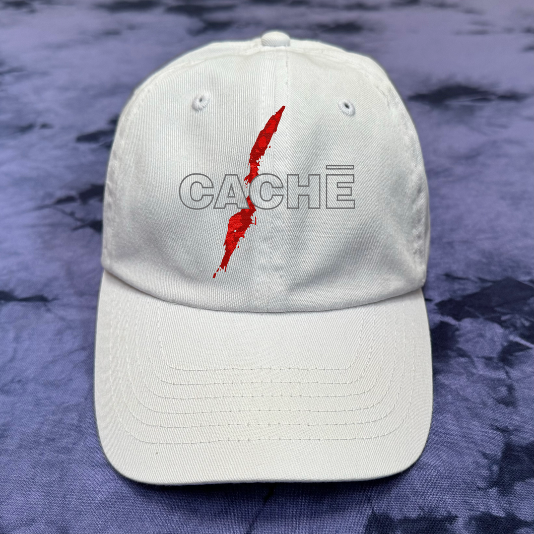 Caché Hat Pre-Order