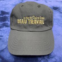 Load image into Gallery viewer, Beau Travail Hat
