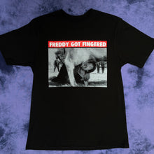 Load image into Gallery viewer, Freddy Got Fingered Tee
