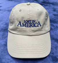 Load image into Gallery viewer, Lost In America Hat
