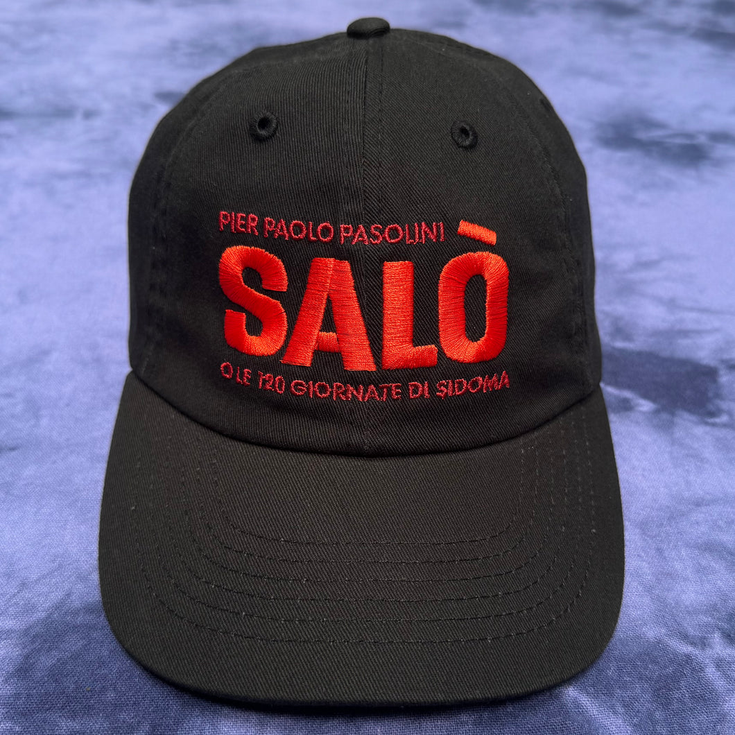 Saló Hat