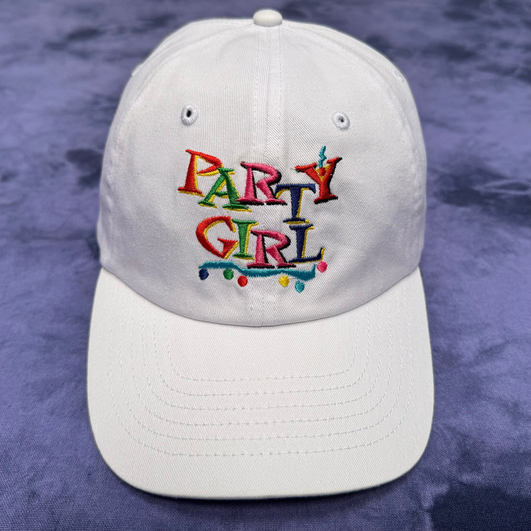 Party Girl Hat