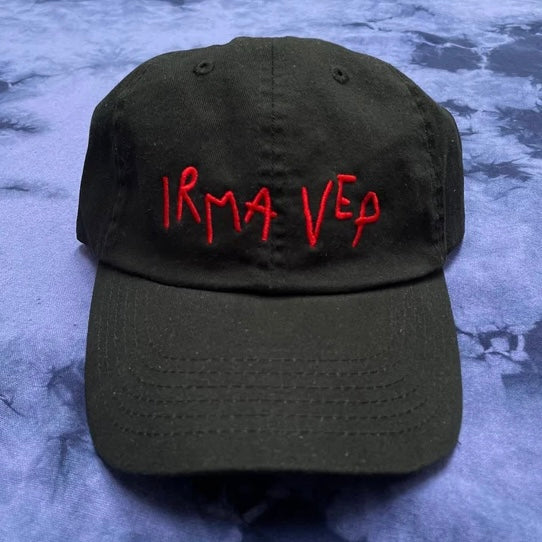 Irma Vep Hat