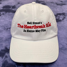 Load image into Gallery viewer, The Heartbreak Kid Hat
