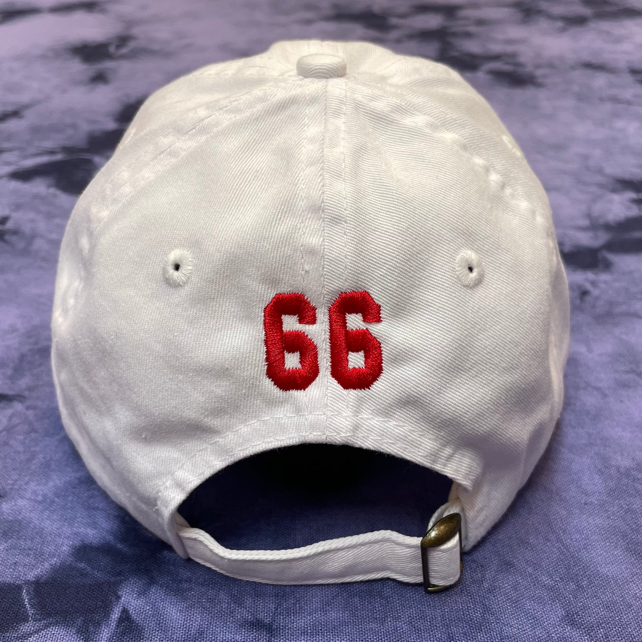 The Heartbreak Kid Hat – HumanBoyWorldwide