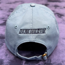 Load image into Gallery viewer, Blue Heron Hat
