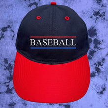 Load image into Gallery viewer, Ken Burns' Baseball Hat
