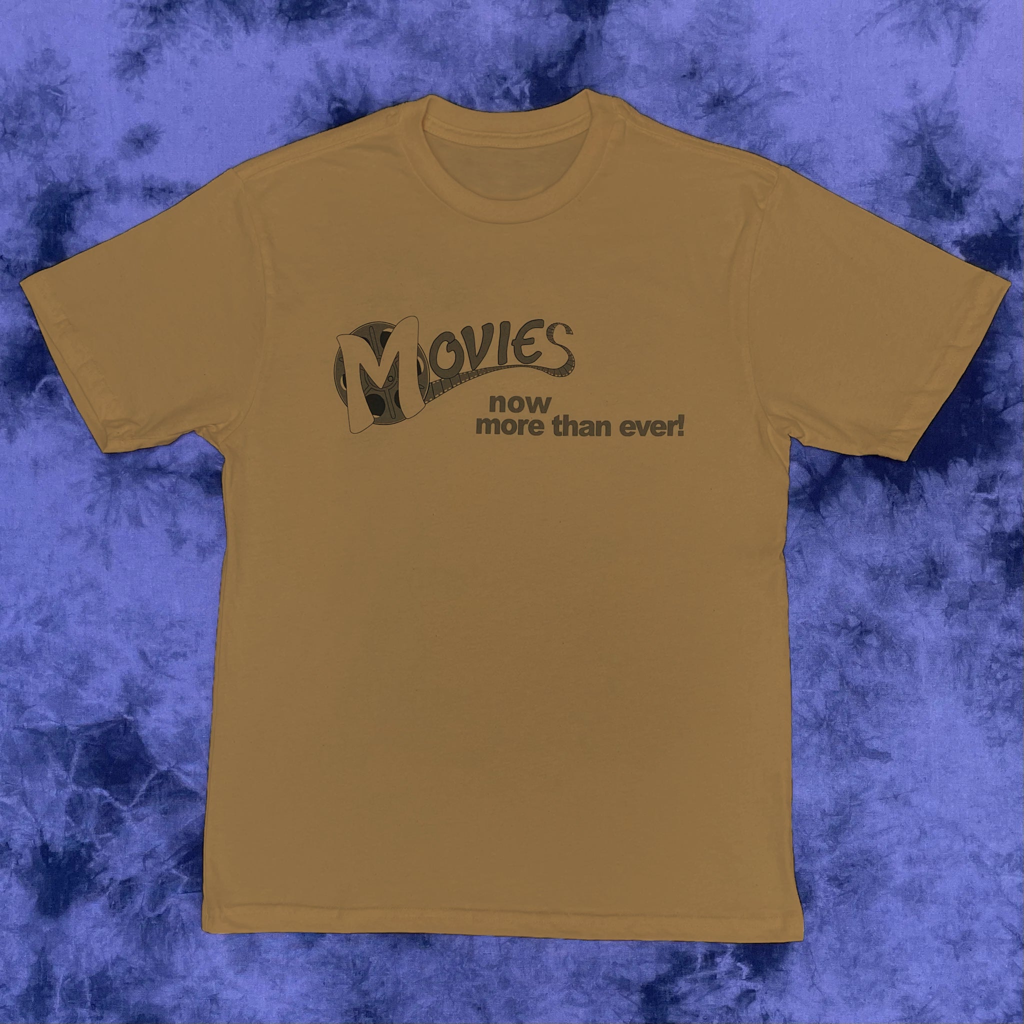 The Player Tee – HumanBoyWorldwide