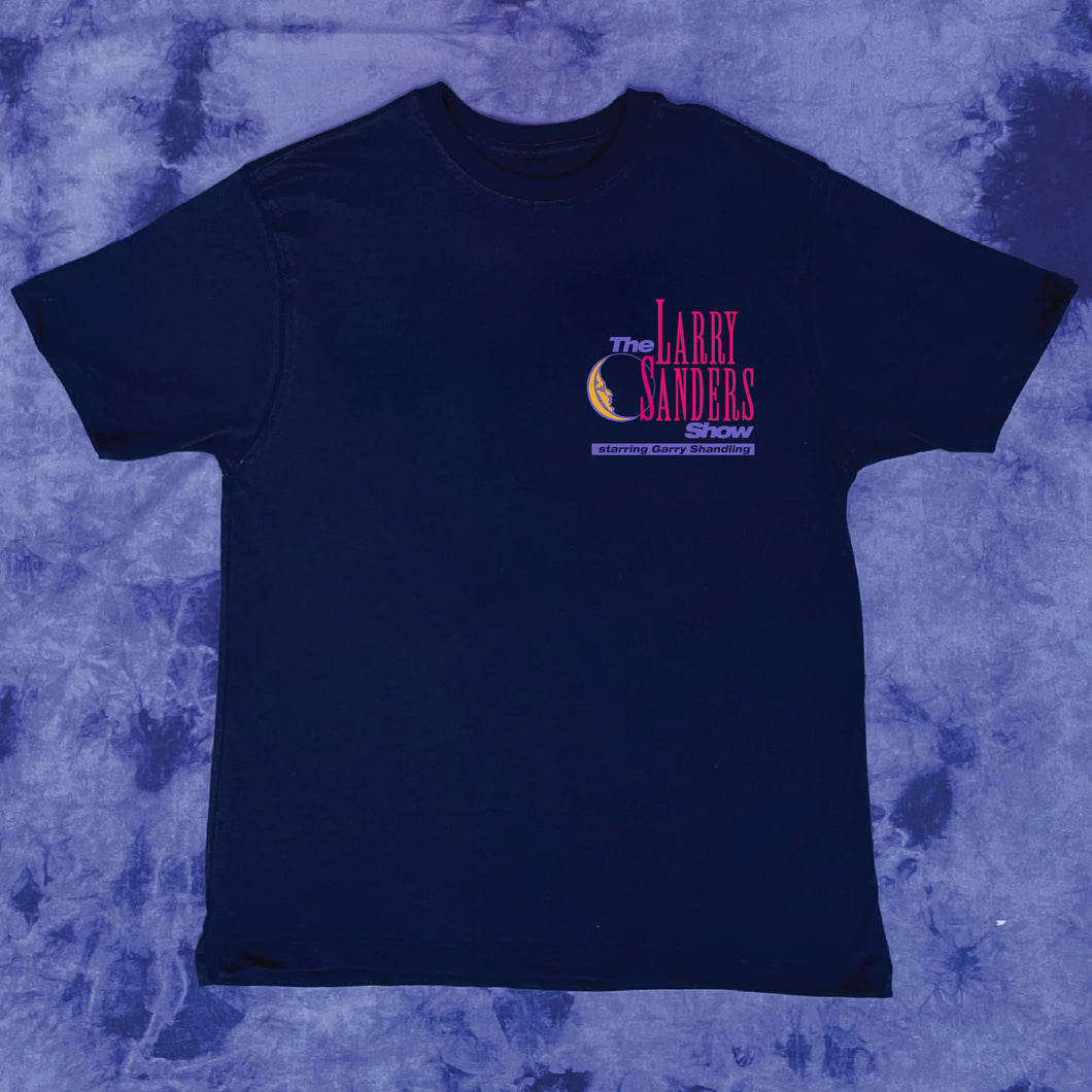 The Larry Sanders Show Tee Pre-Order
