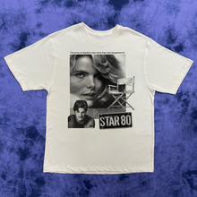 Load image into Gallery viewer, Star 80 Tee Pre-Order
