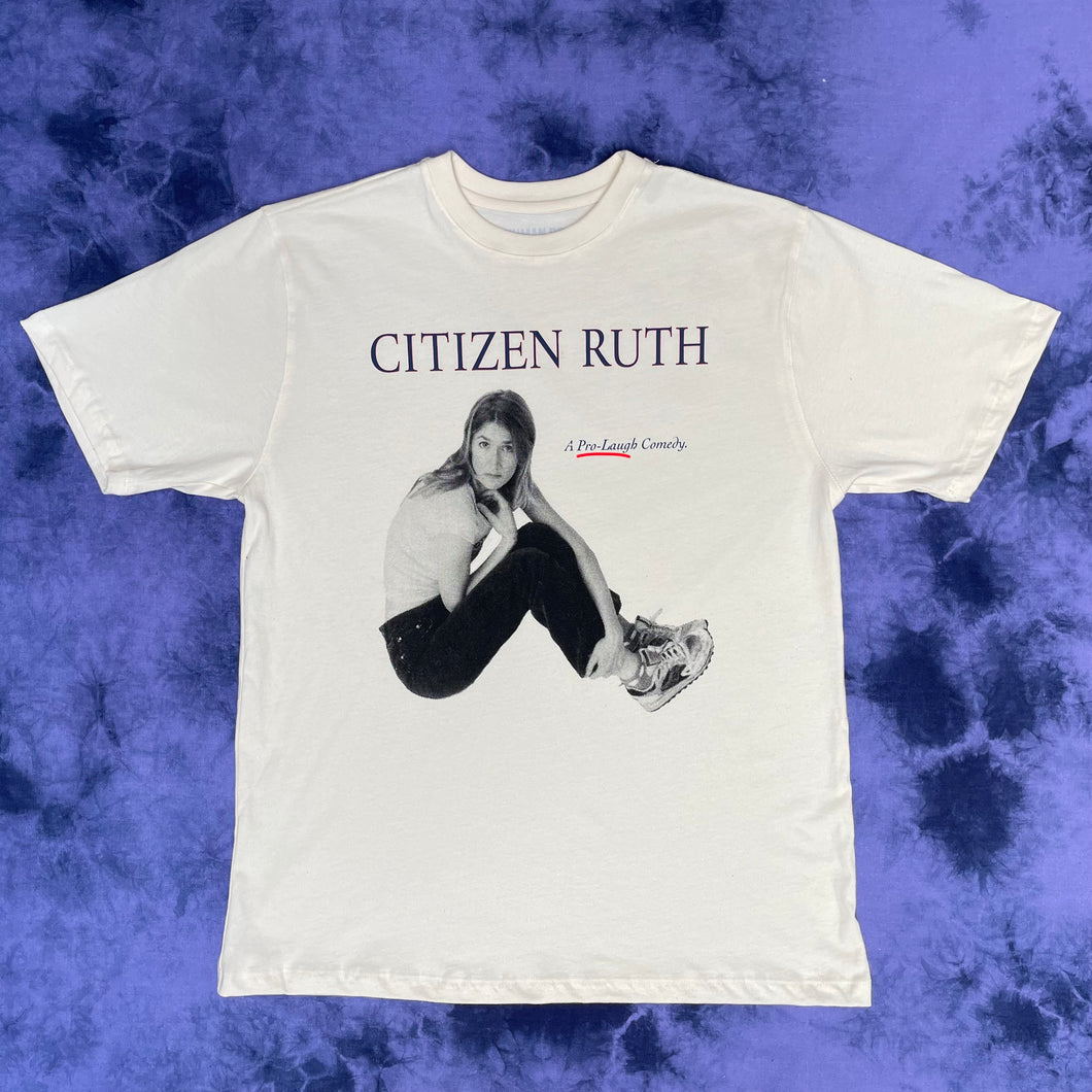 Citizen Ruth Tee